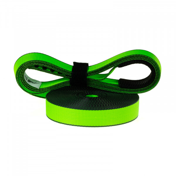 système de détensionnement à déclenchement souple