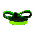 soft release detensioning system