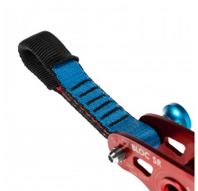 sangle avec boucle pour weblock