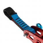 fettuccia con asola per weblock