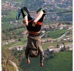 Cours de sécurité Highline