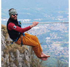 Cours de sécurité Highline