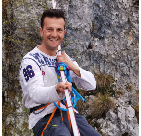 Cours de sécurité Highline