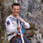 Highline safety course