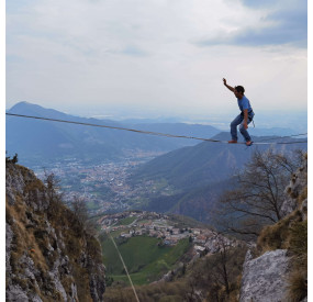Cours de sécurité Highline