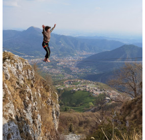 Cours de sécurité Highline