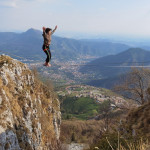 Cours de sécurité Highline