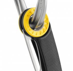 spata coltello moschettonabile