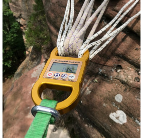 line scale 3 hand-held digital dynamometer