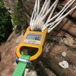 line scale 3 hand-held digital dynamometer