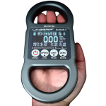 line scale 3 hand-held digital dynamometer