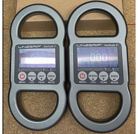 line scale 3 hand-held digital dynamometer