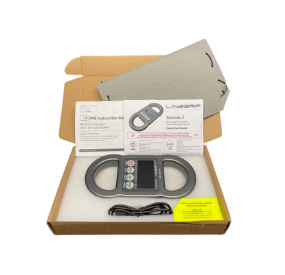 line scale 3 hand-held digital dynamometer