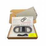 line scale 3 hand-held digital dynamometer