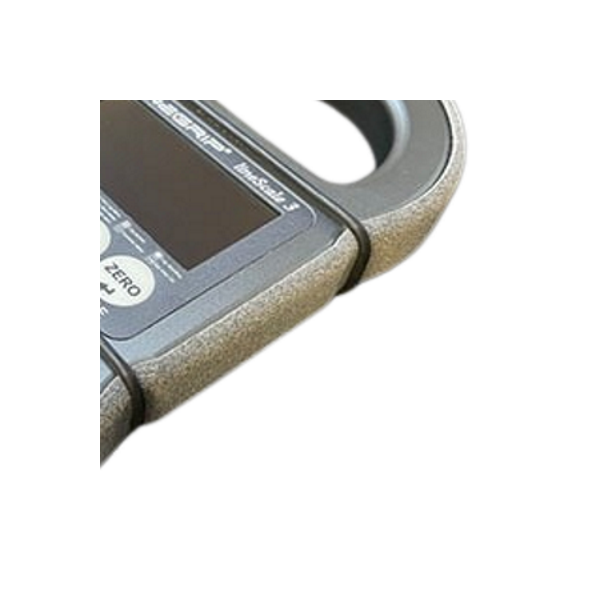 couvercle du dynamomètre