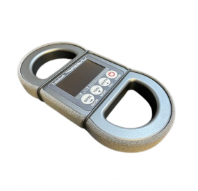 dynamometer protective cover