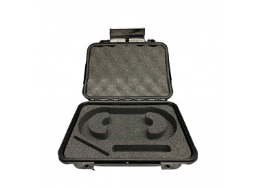 LINE SCALE 3 - ÉTUI DE PROTECTION POUR DYNAMOMÈTRE AVEC REMBOURRAGE INTERNE