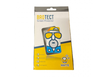 LINE SCALE 3 - ANTY GLARE SCREEN PROTECTOR FOIL