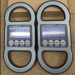 dynamometer display protective film