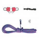 paranco mini double per longline