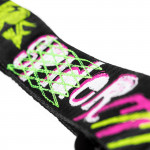 bloccante in acciaio per fettuccia