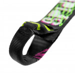 steel blocker for webbing