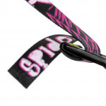 steel blocker for webbing