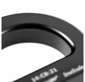 line scale 3 dynamomètre digital à portée