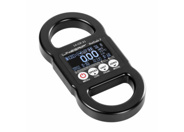 LINE SCALE 3i - DYNAMOMÈTRE DIGITAL PORTABLE