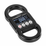 line scale 3 dynamomètre digital à portée