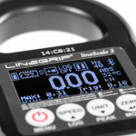 line scale 3 hand-held digital dynamometer