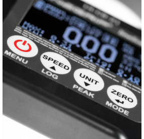 line scale 3 dynamomètre digital à portée