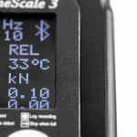 line scale 3 hand-held digital dynamometer