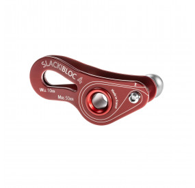 perno con blocco per slackiblock