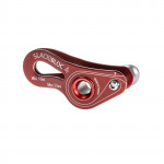 goupille avec blocage du jeu