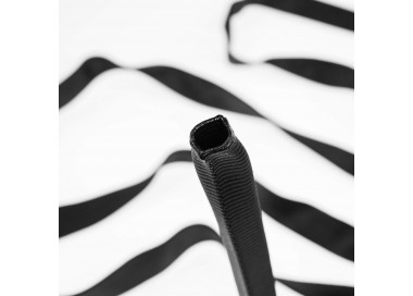 PROTECTION SLEEVE FOR WEBBING - TRICKZONE - SOLD BY METER