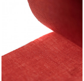 Adhesive tape for webbing fixing