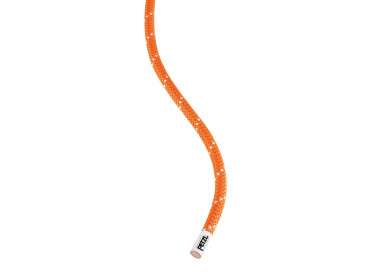 PUSH 9 MM SEMI-STATIC ROPE BY METER