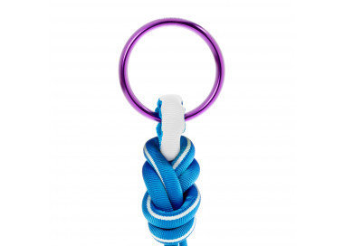 PROTECTIVE SLEEVE FOR LEASH