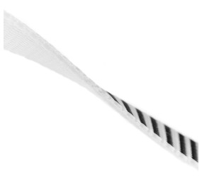 solid webbing backup longline highline