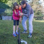 Outdoor kit con white line 15