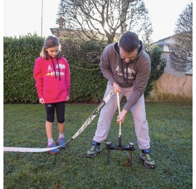 Outdoor kit con white line 15