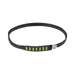 ring for dyneema webbing