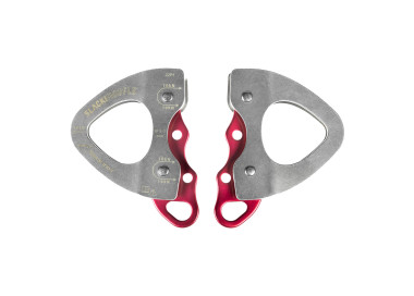 SLACKIMOUFLE POULIES QUADRUPLES