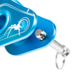 BLUEBERRY SH LINELOCK