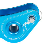 BLUEBERRY SH LINELOCK