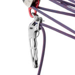 slackimoufle hoist kit for longline