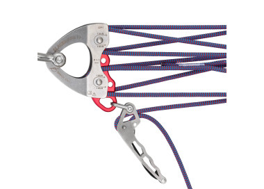 TRICKLINE KIT - SLACKIMOUFLE QUAD