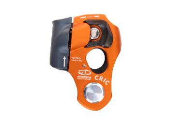 CRIC BLOCKING PULLEY