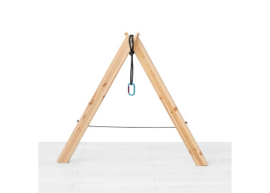 SLACKLINE HANG FRAME STAND